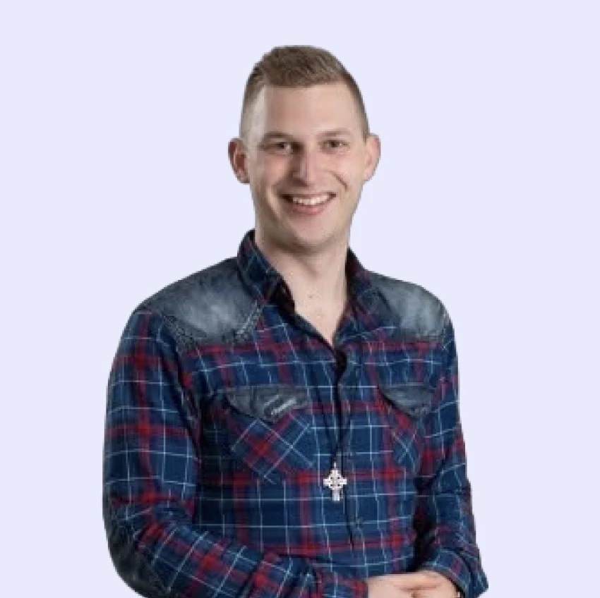 Bram Hofland