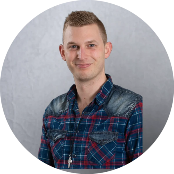 Bram Hofland